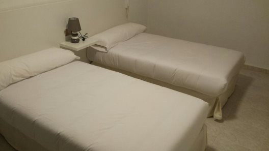 Hotel Hacienda Guadalquivir