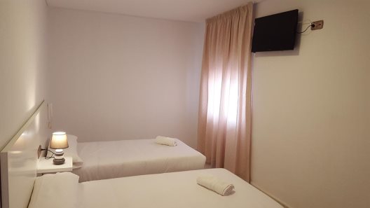 Hotel Hacienda Guadalquivir