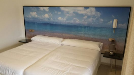 Hotel Hacienda Guadalquivir