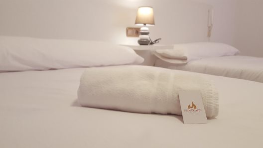 Hotel Hacienda Guadalquivir