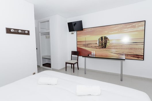 Hotel Hacienda Guadalquivir