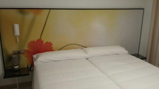 Hotel Hacienda Guadalquivir