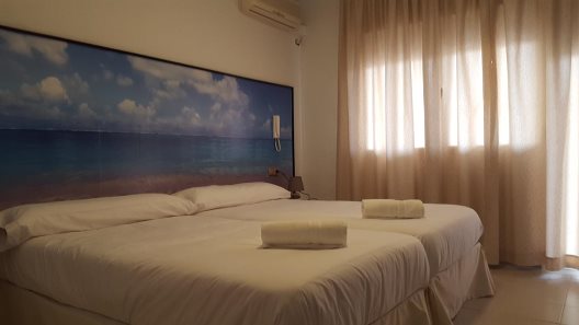 Hotel Hacienda Guadalquivir