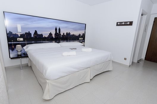 Hotel Hacienda Guadalquivir