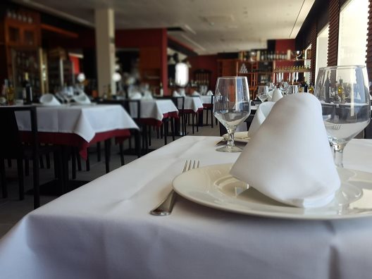 Hotel Hacienda Guadalquivir