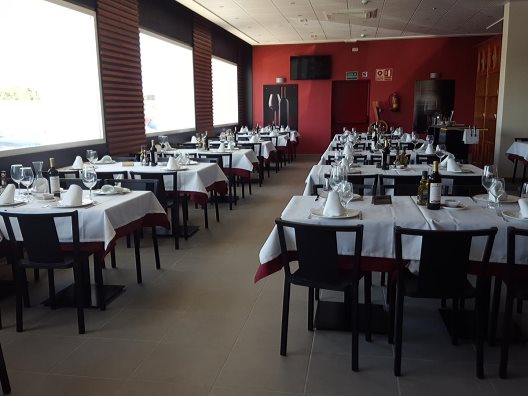 Hotel Hacienda Guadalquivir