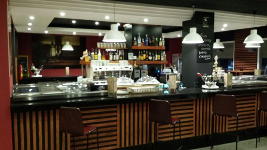 Hotel Hacienda Guadalquivir