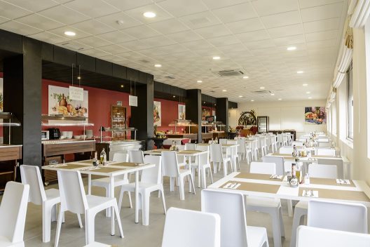 Hotel Hacienda Guadalquivir