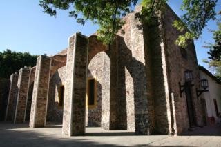 Hotel Hacienda Jurica