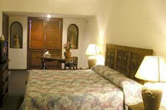 Hotel Hacienda La Noria