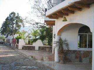 Hotel Hacienda La Puerta De Enmedio