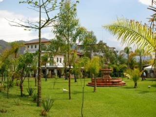 Hotel Hacienda La Puerta De Enmedio