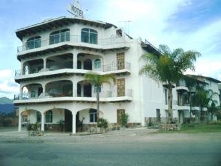 Hotel Hacienda La Puerta De Enmedio
