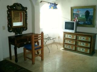 Hotel Hacienda La Puerta De Enmedio