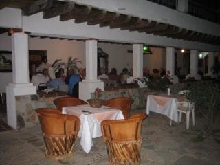Hotel Hacienda La Puerta De Enmedio