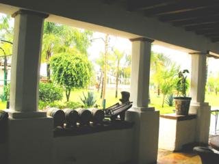 Hotel Hacienda La Puerta De Enmedio