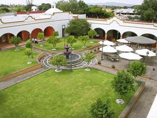 Hotel Hacienda La Venta
