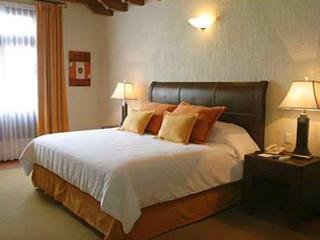 Hotel Hacienda La Venta