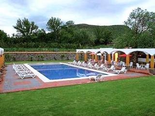 Hotel Hacienda La Venta