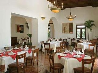 Hotel Hacienda La Venta