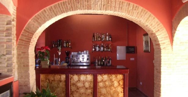 Hotel Hacienda Los Jinetes