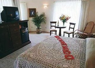 Hotel Hacienda Los Laureles