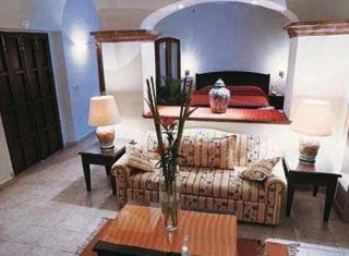 Hotel Hacienda Los Laureles
