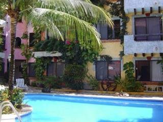 Hotel Hacienda Maria Bonita