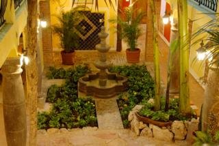 Hotel Hacienda Mariposa