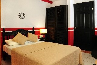 Hotel Hacienda Mariposa