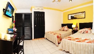 Hotel Hacienda Mariposa