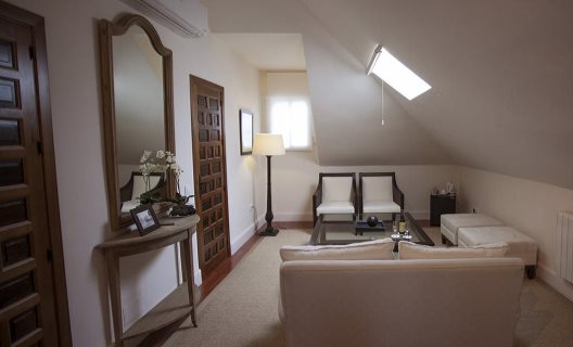 Hotel Hacienda Montenmedio