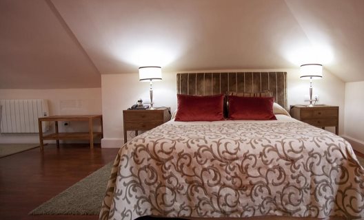Hotel Hacienda Montenmedio