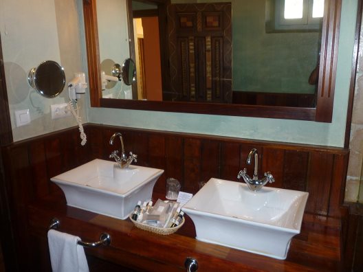Hotel Hacienda Montenmedio
