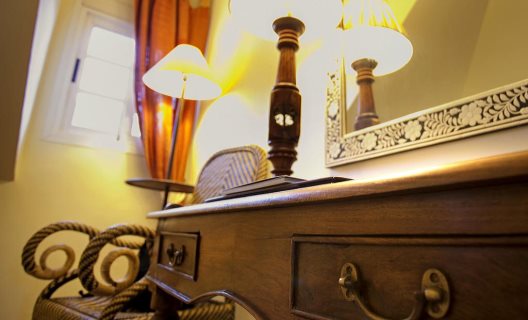Hotel Hacienda Montenmedio