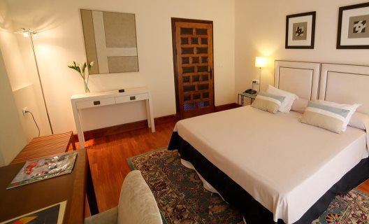 Hotel Hacienda Montenmedio
