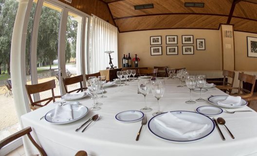 Hotel Hacienda Montenmedio