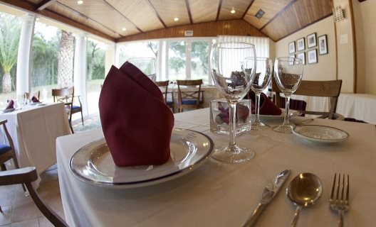 Hotel Hacienda Montenmedio
