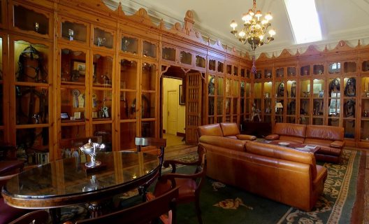 Hotel Hacienda Montenmedio
