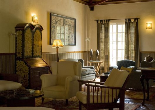 Hotel Hacienda Montenmedio