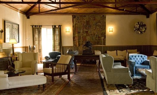 Hotel Hacienda Montenmedio