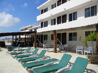 Hotel Hacienda Morelos