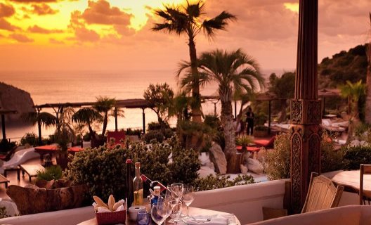 Hotel Hacienda Na Xamena
