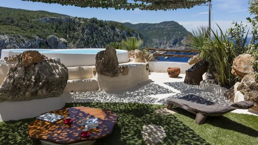 Hotel Hacienda Na Xamena