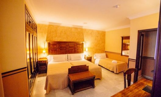 Hotel Hacienda Posada De Vallina