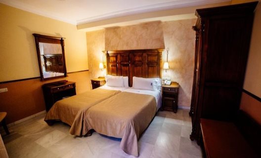 Hotel Hacienda Posada De Vallina