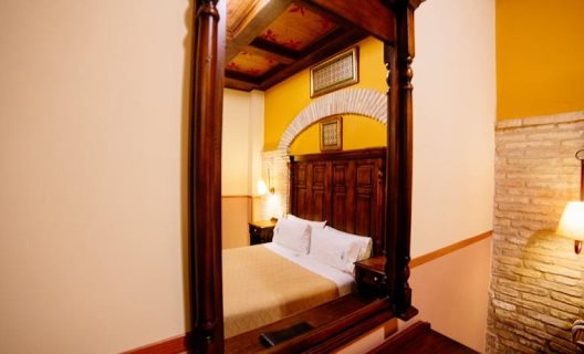 Hotel Hacienda Posada De Vallina