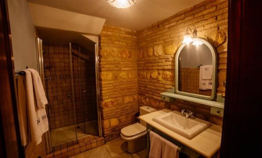 Hotel Hacienda Posada De Vallina
