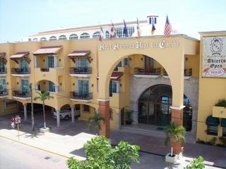 Hotel Hacienda Real By Encanto