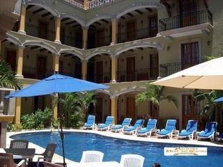 Hotel Hacienda Real By Encanto